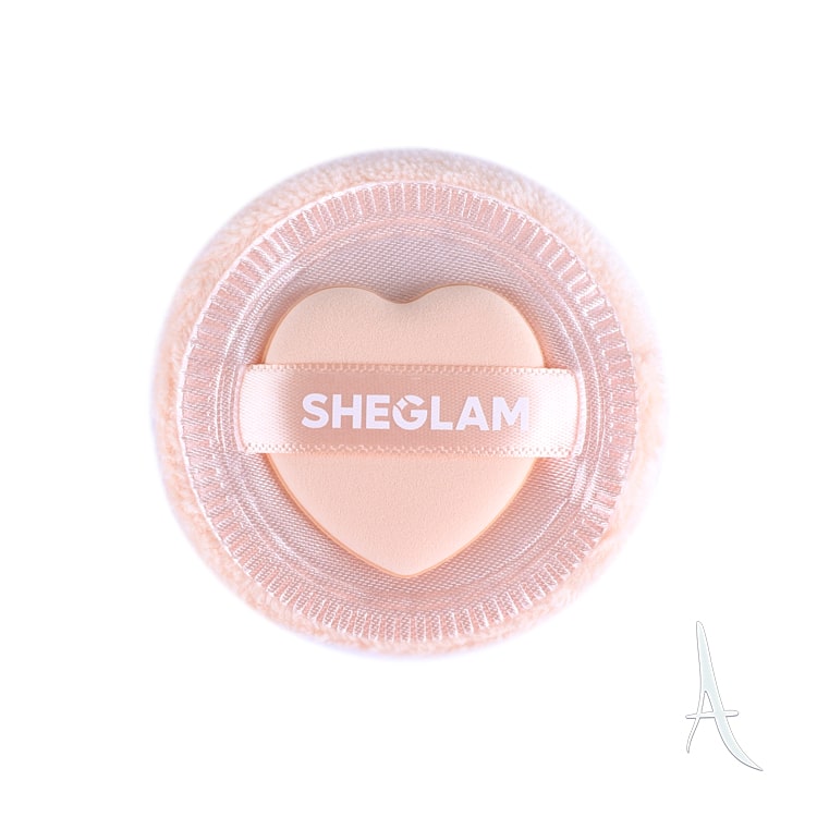 پد آرایشی شیگلم دو عددی